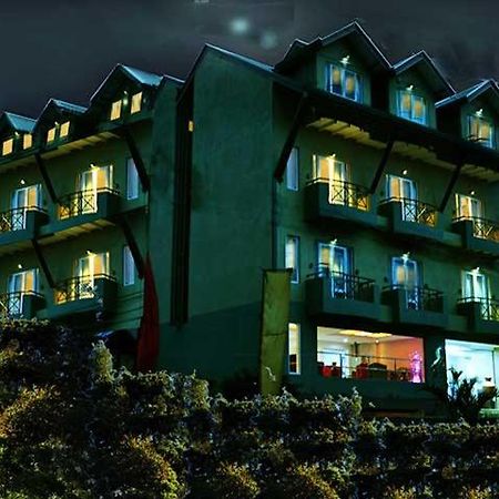 Stamford Star Hotel Нувара-Елія Екстер'єр фото