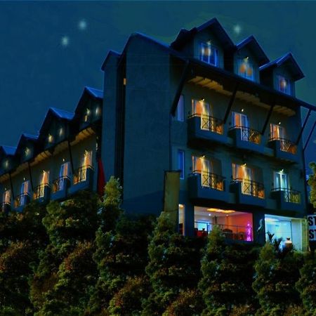 Stamford Star Hotel Нувара-Елія Екстер'єр фото