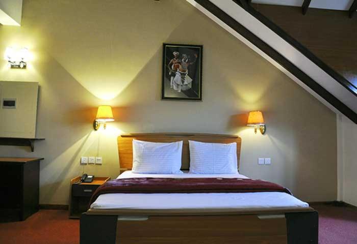 Stamford Star Hotel Нувара-Елія Екстер'єр фото