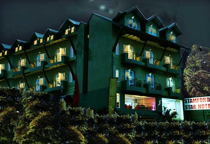 Stamford Star Hotel Нувара-Елія Екстер'єр фото