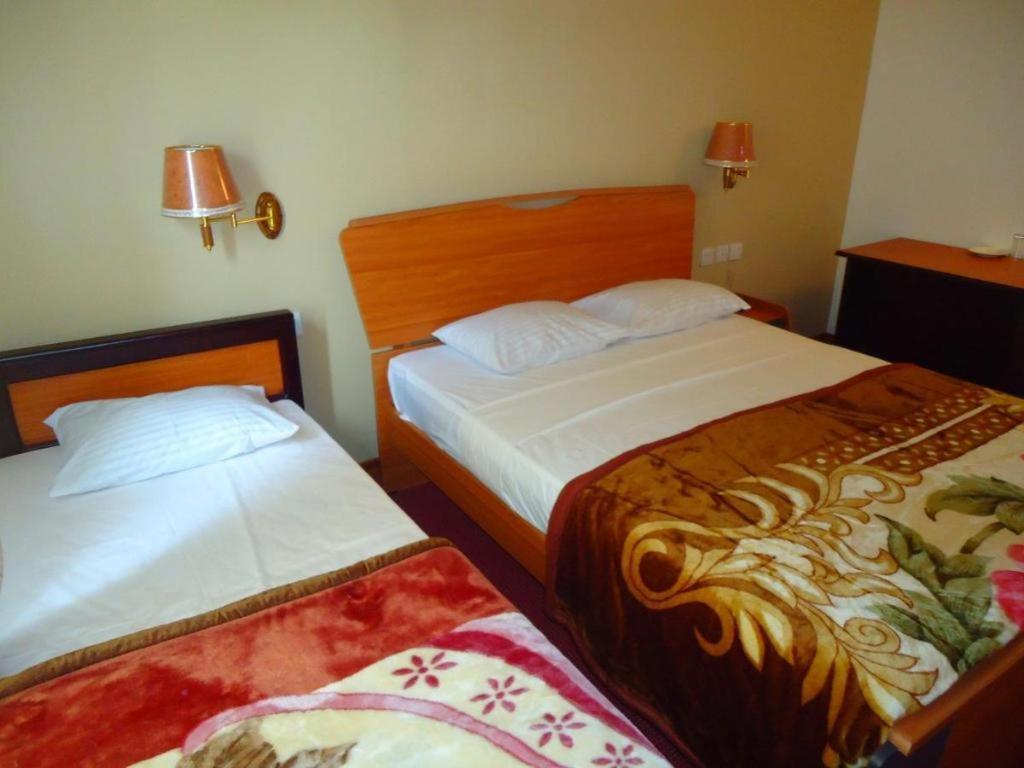 Stamford Star Hotel Нувара-Елія Екстер'єр фото