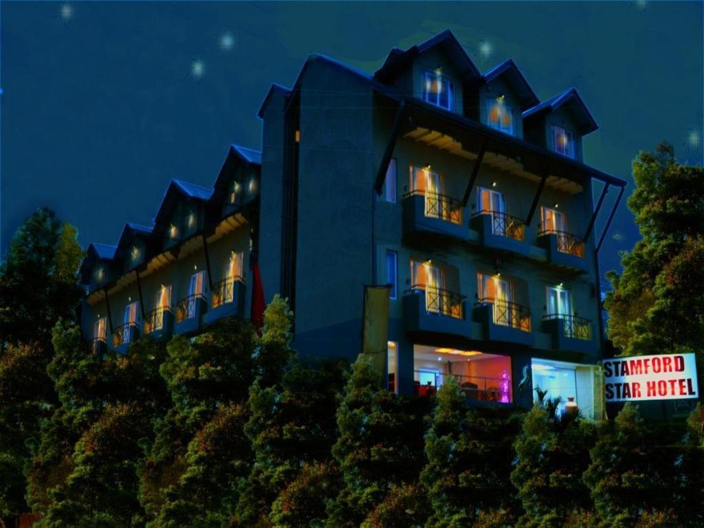 Stamford Star Hotel Нувара-Елія Екстер'єр фото