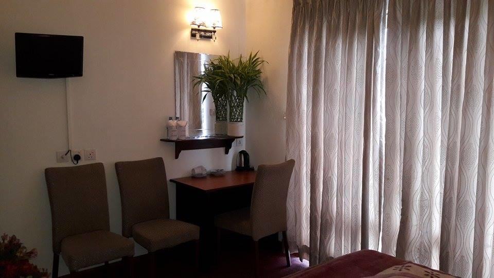 Stamford Star Hotel Нувара-Елія Екстер'єр фото