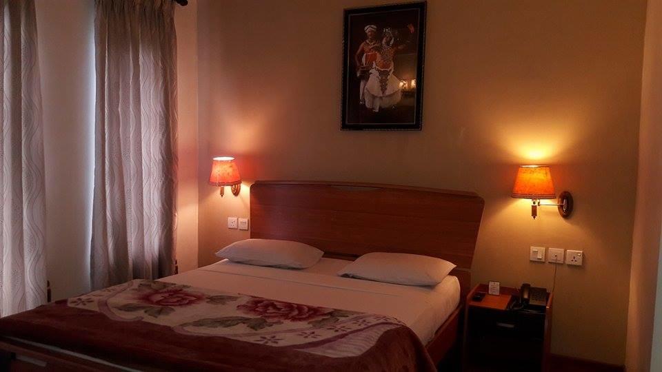 Stamford Star Hotel Нувара-Елія Екстер'єр фото